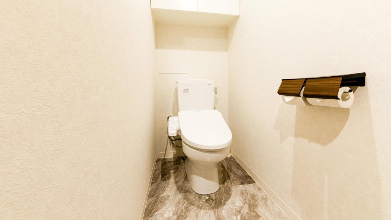 Takuto Hotel Osaka Shinsaibashi Exteriör bild