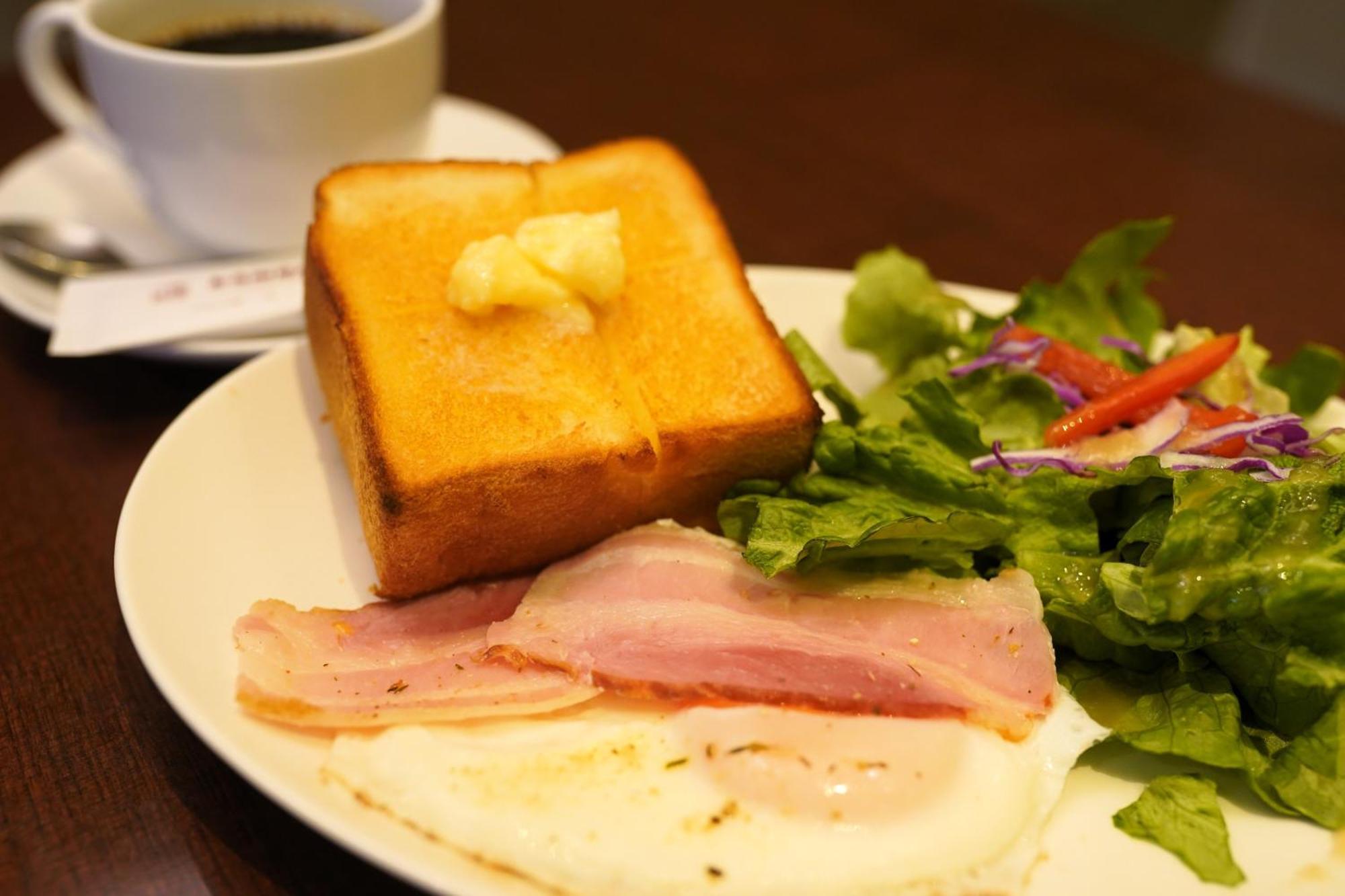 Takuto Hotel Osaka Shinsaibashi Exteriör bild
