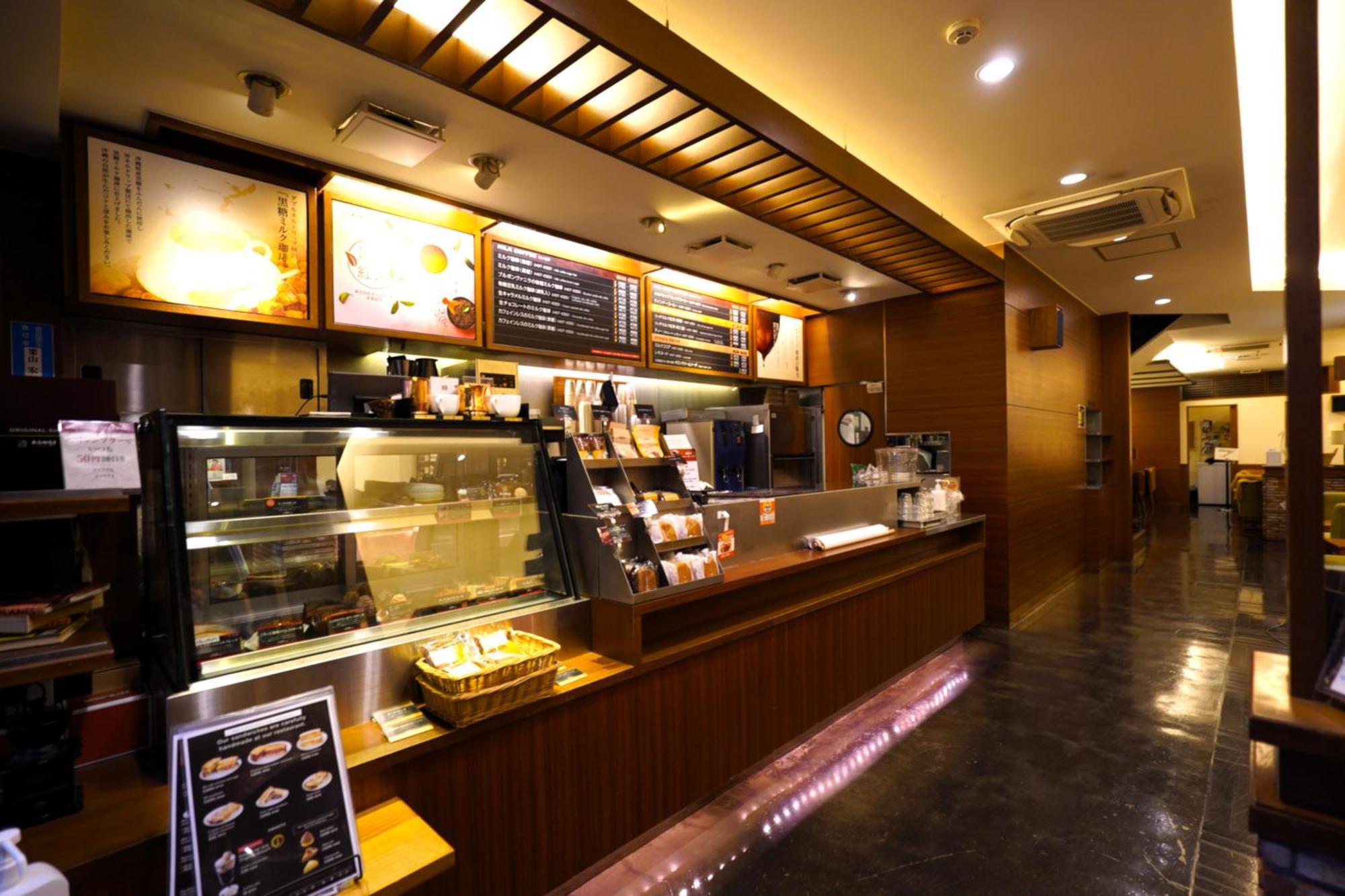 Takuto Hotel Osaka Shinsaibashi Exteriör bild