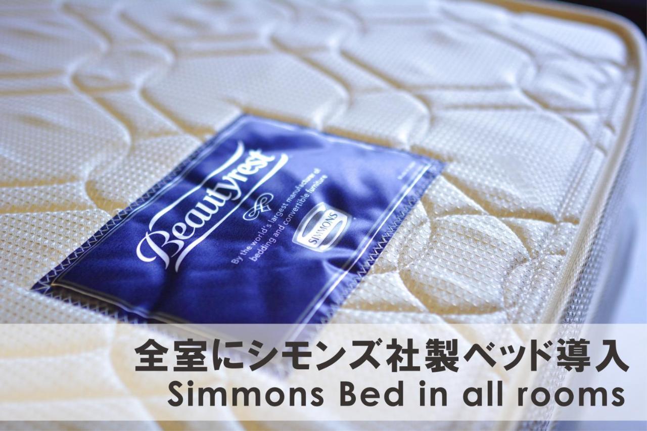 Takuto Hotel Osaka Shinsaibashi Exteriör bild